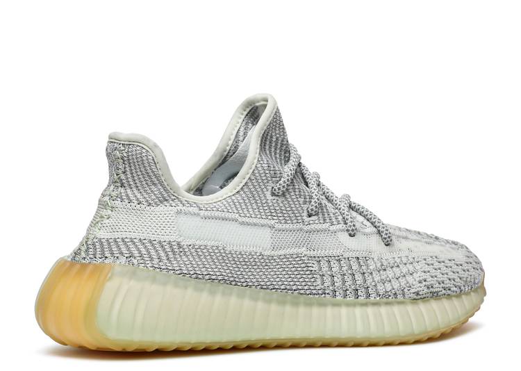 Davenzarry | Yeezy Boost 350 V2 'Yeshaya Non-Reflective' | View 3