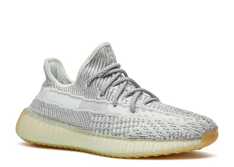 Davenzarry | Yeezy Boost 350 V2 'Yeshaya Non-Reflective' | View 2