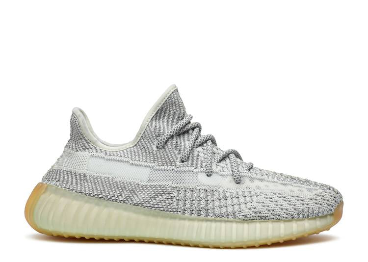 Davenzarry | Yeezy Boost 350 V2 'Yeshaya Non-Reflective' | View 1