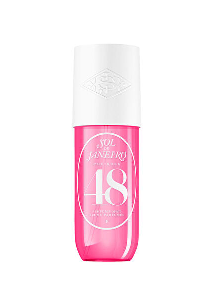 Davenzarry | Sol de Janeiro Cheirosa '48 Hair & Body Perfume Mist - 240 ml | View 1